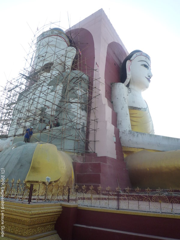 Kyaik Pun Pagoda12
